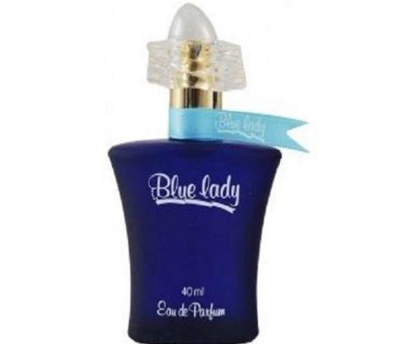 Blue Lady Perfumes & Fragrances