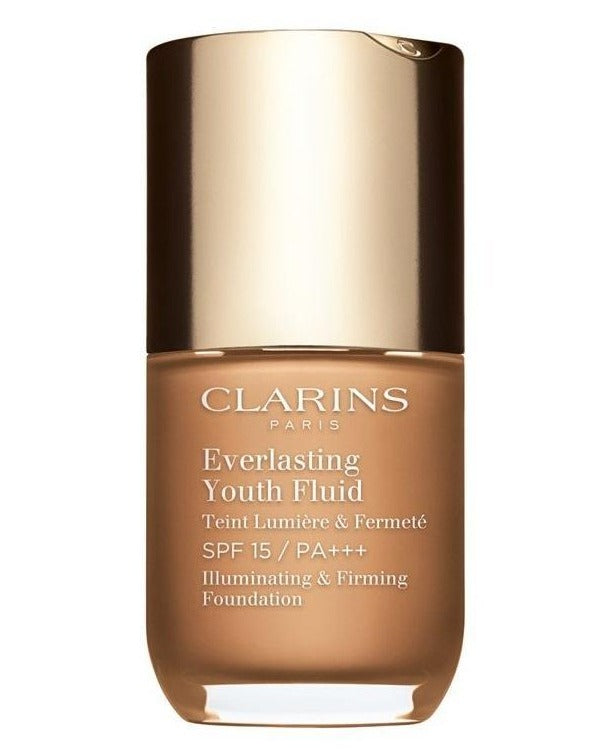 Clarins FDT Youth Fluid 30Ml Clarins Makeup