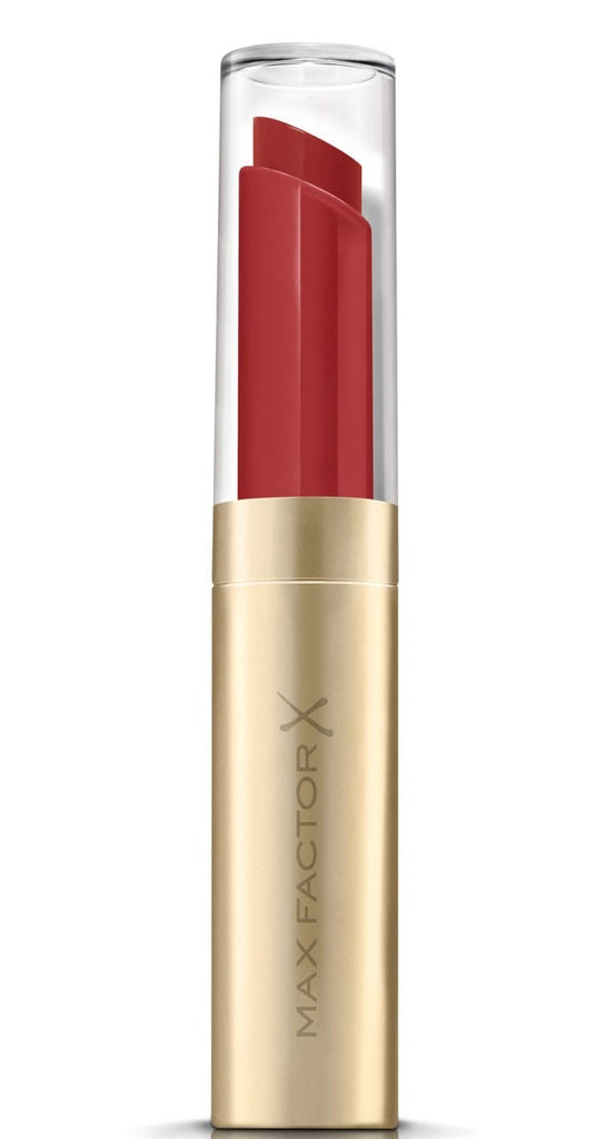 Max Factor Color Intensifying Lip Balm Lips