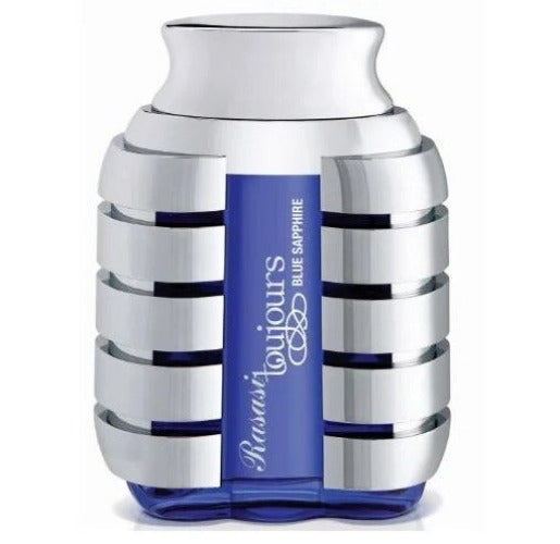 Rasasi Toujours Blue Saphir Perfumes & Fragrances