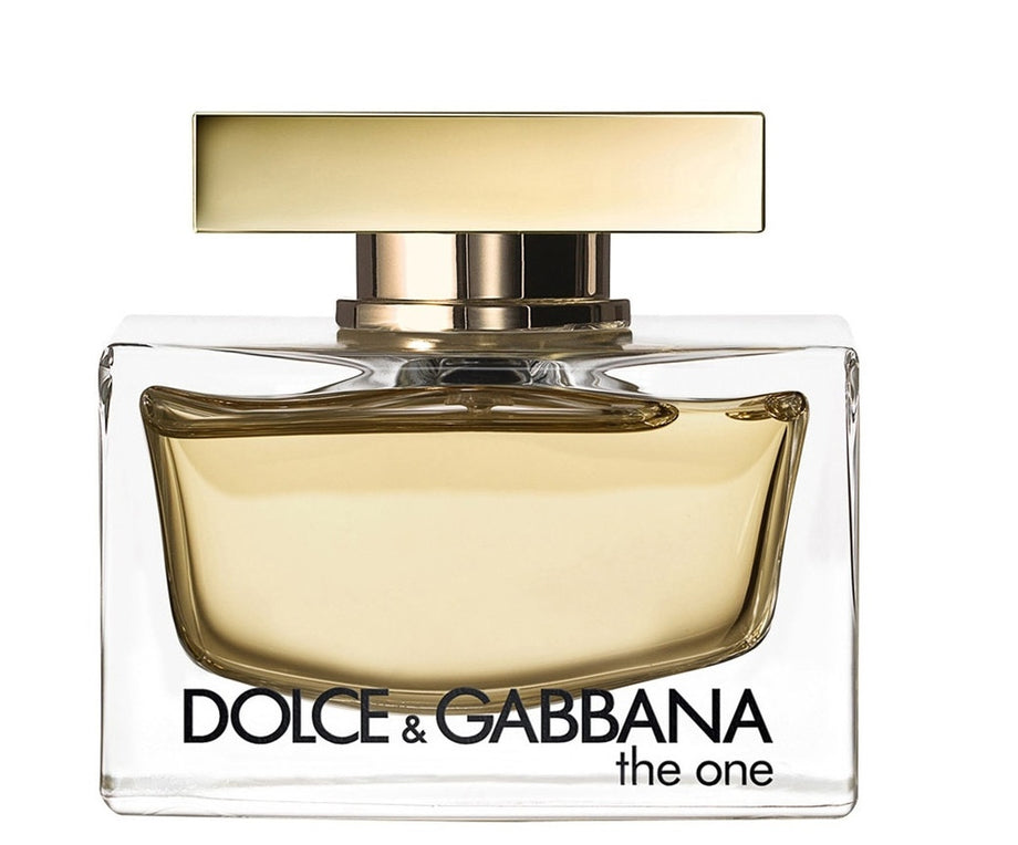 Dolce Gabbana The One Women Edp Moustapha AL-Labban Sons