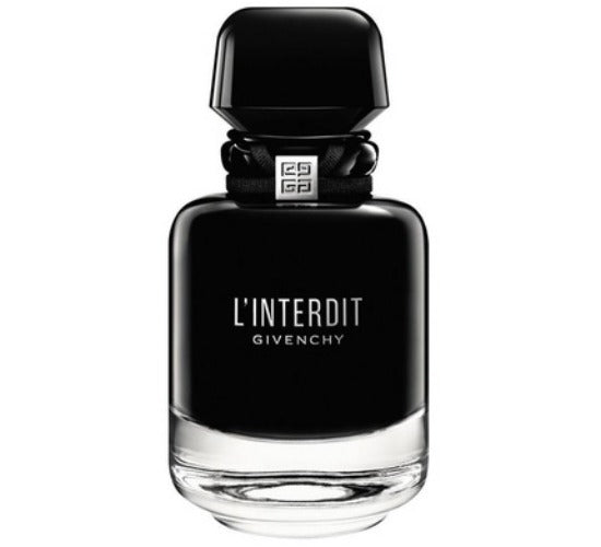 Givenchy L'INTERDIT  Intense Perfumes & Fragrances