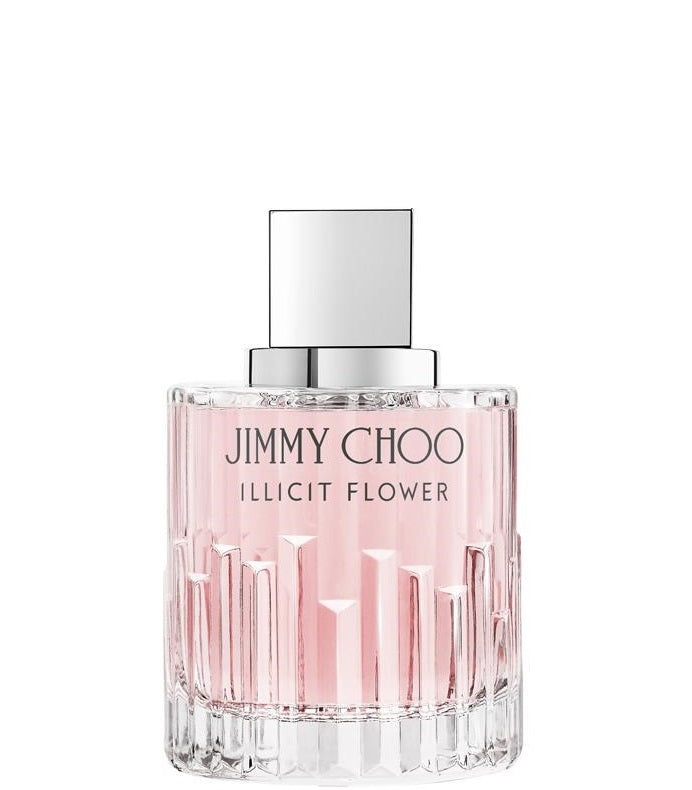 Jimmy Choo Illicit Flower Perfumes & Fragrances