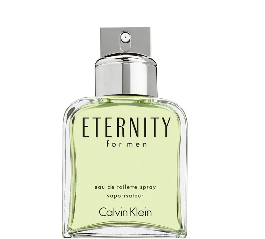 Calvin Klein Eternity Men Perfumes & Fragrances
