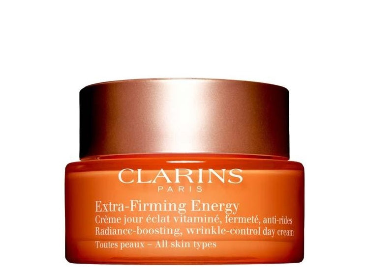 Clarins Extra-Firming Energy Clarins Skincare
