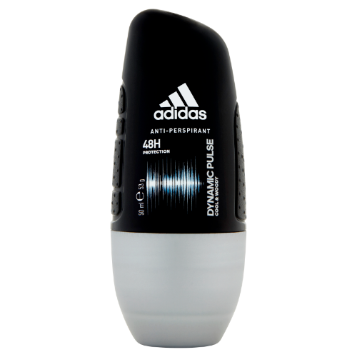 Adidas Next Dynamic Pulse Roll On Deodorant