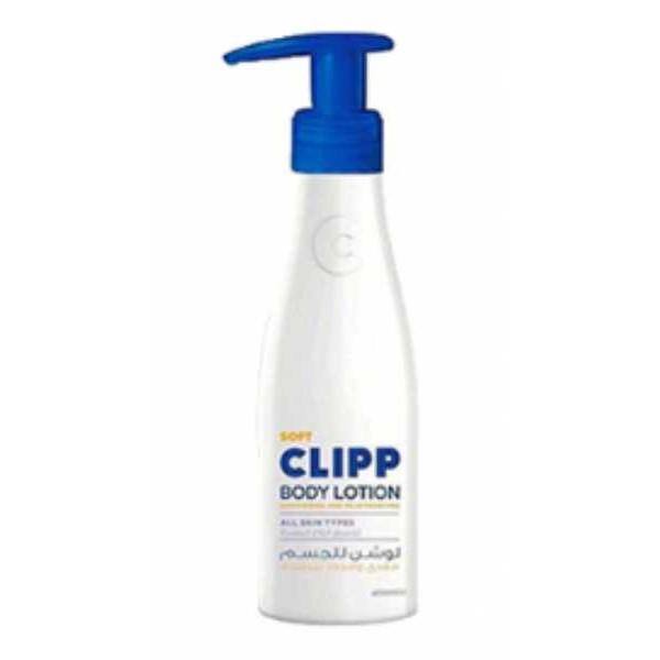 Clipp Body Lotion Clipp