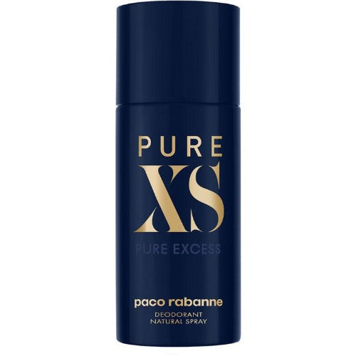 Paco Rabanne Pure Xs Man Deodorant Perfumes & Fragrances