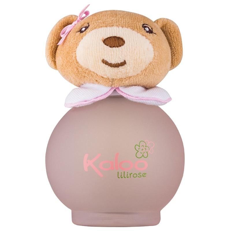 Kaloo Lilirose Eau De Senteur Perfumes & Fragrances