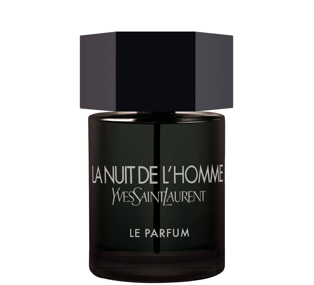 Yves Saint Laurent Nuit De LHomme Le Parfum Perfumes & Fragrances