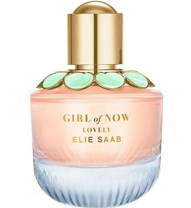 Elie Saab Girl Of Now Lovely Edp Moustapha AL-Labban Sons