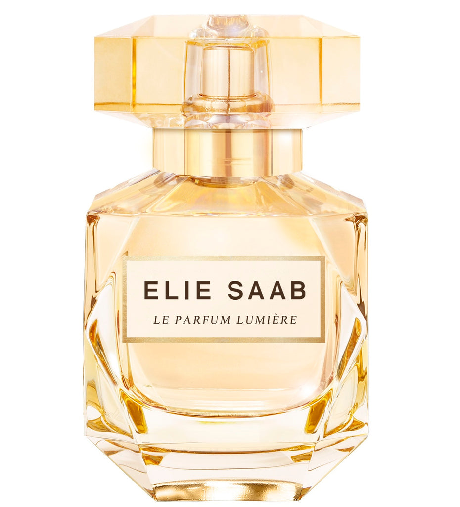 Elie Saab Lumiere Edp Perfumes & Fragrances