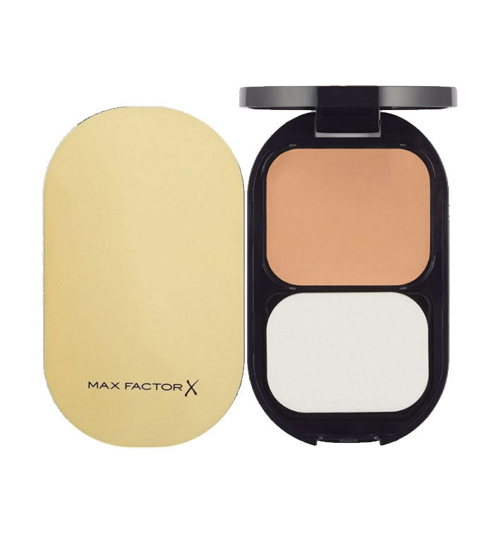 Max F. Mf Facefinity Compact Foundation Face