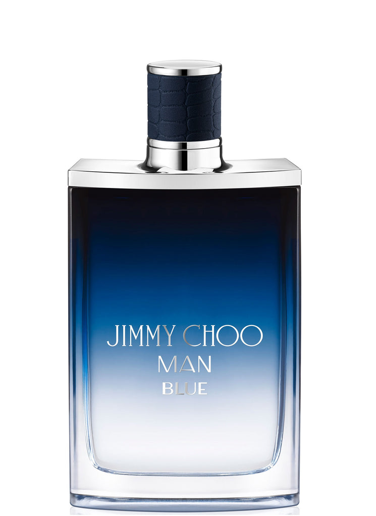 Jimmy Choo Blue Perfumes & Fragrances