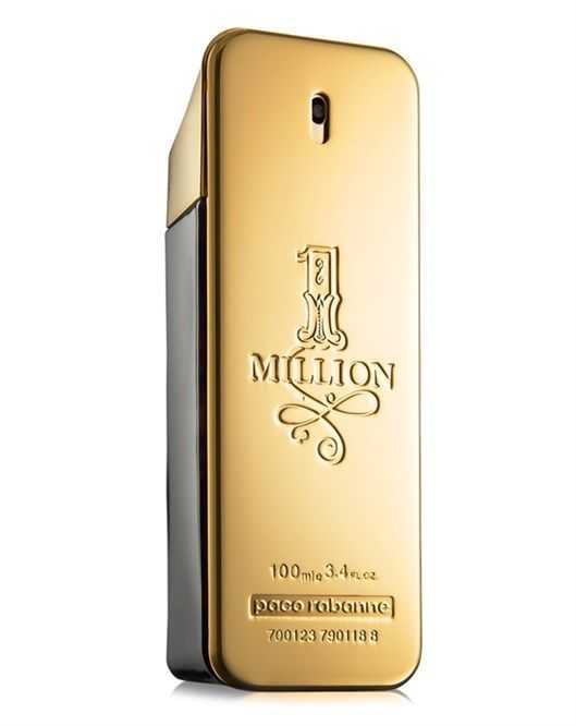 Paco Rabanne 1 Million Perfumes & Fragrances