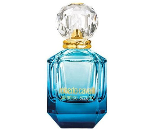 Roberto Cavalli Paradiso Azzurro Perfumes & Fragrances