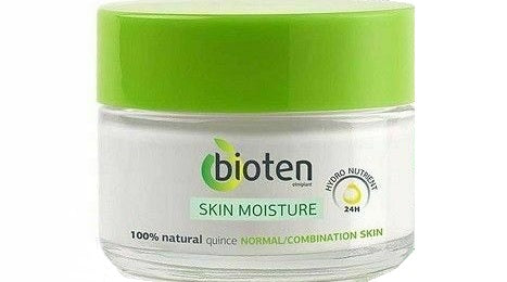 Bioten Skin Moisture Face cream 50ml normal skin BODY CARE