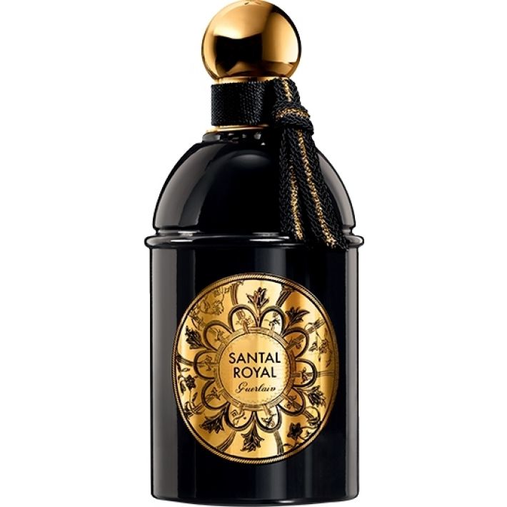 Guerlain Santal Royal Perfumes & Fragrances