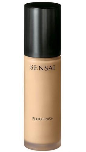 Kanebo Sensai Fluid Finish Lasting Finish FF Makeup