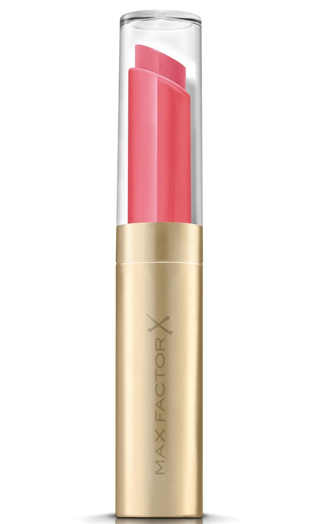 Max Factor Color Intensifying Lip Balm Lips