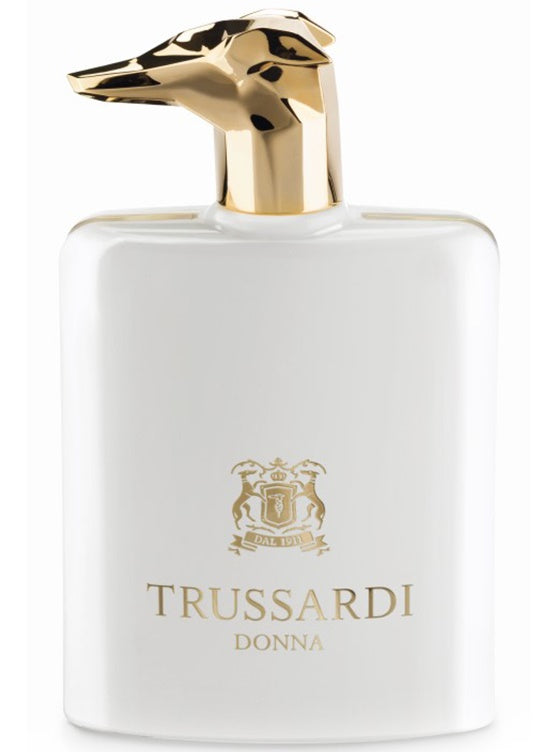 Trussardi Donna Levriero Edp Intense Perfumes & Fragrances